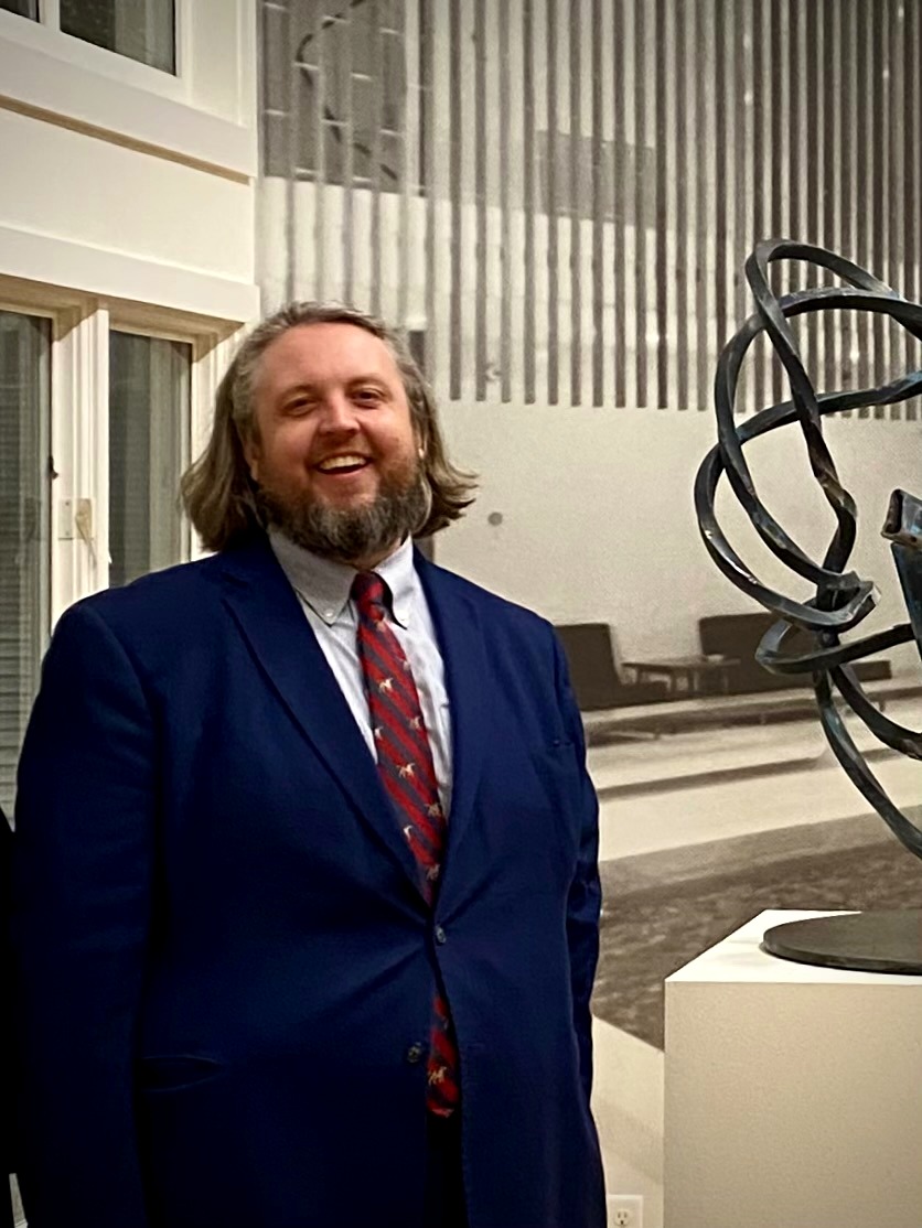 Travis Brock Kennedy